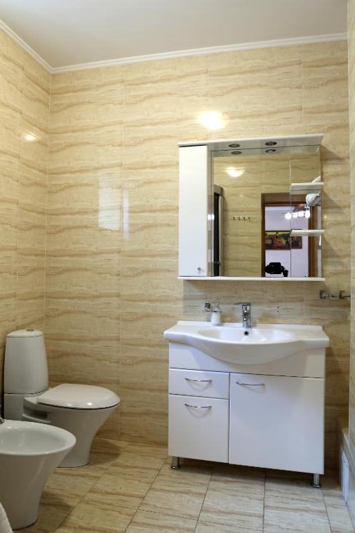 Hotel BACHUS photo