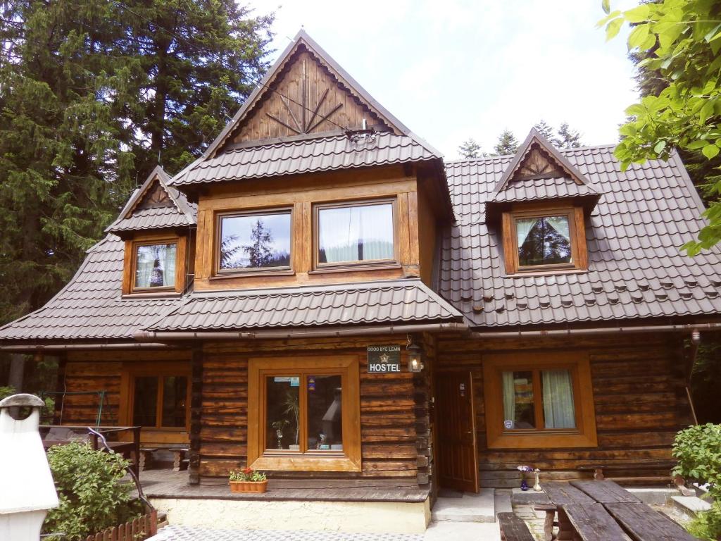 Good Bye Lenin Hostel Zakopane photo