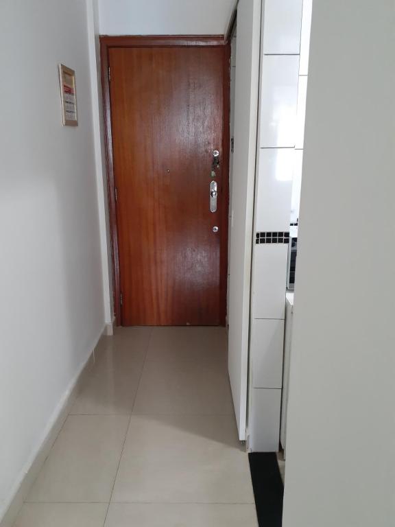 Apartamento Temporada Dalva Copacabana photo