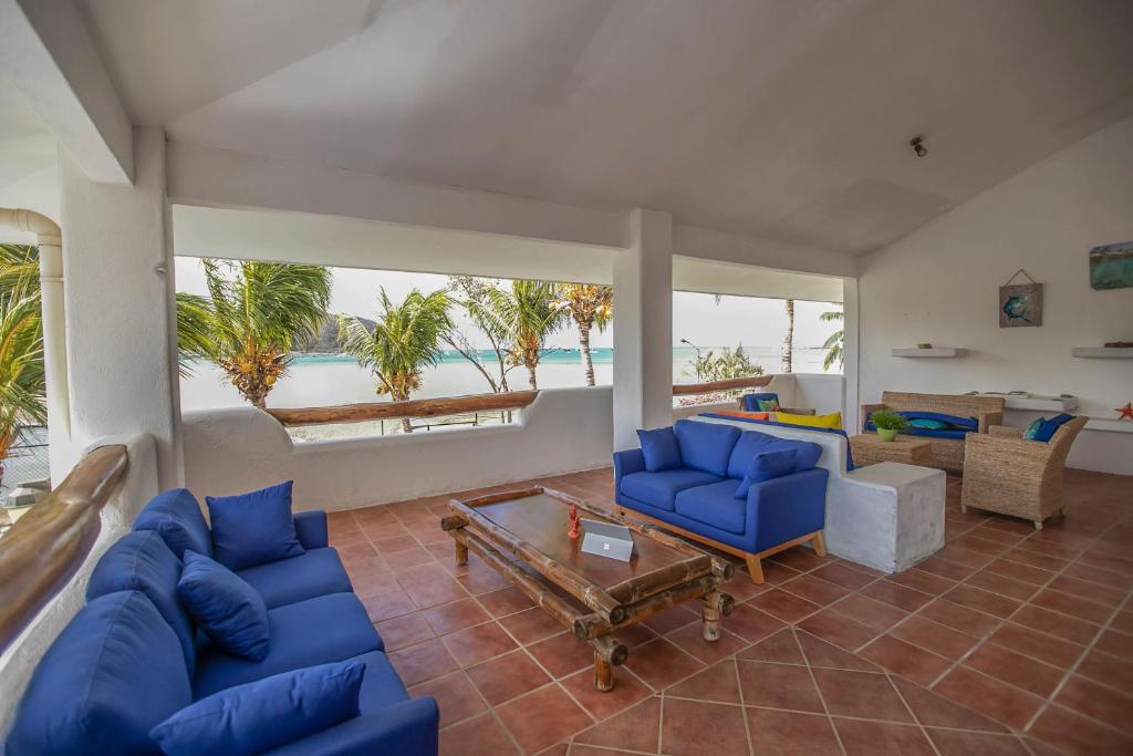Hotel Mozonte San Juan del Sur photo