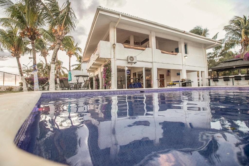 Hotel Mozonte San Juan del Sur photo