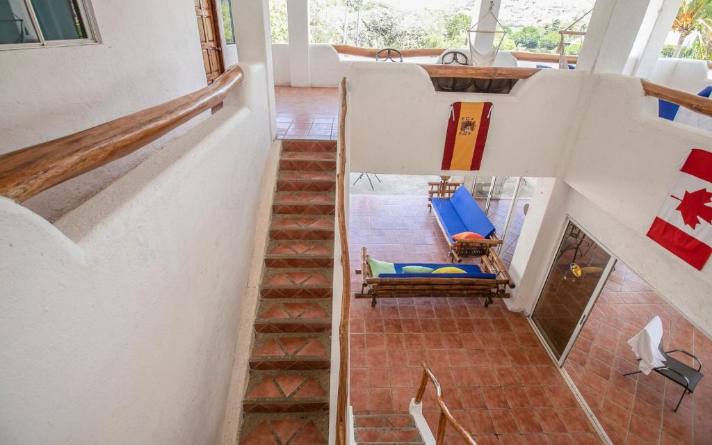 Hotel Mozonte San Juan del Sur photo