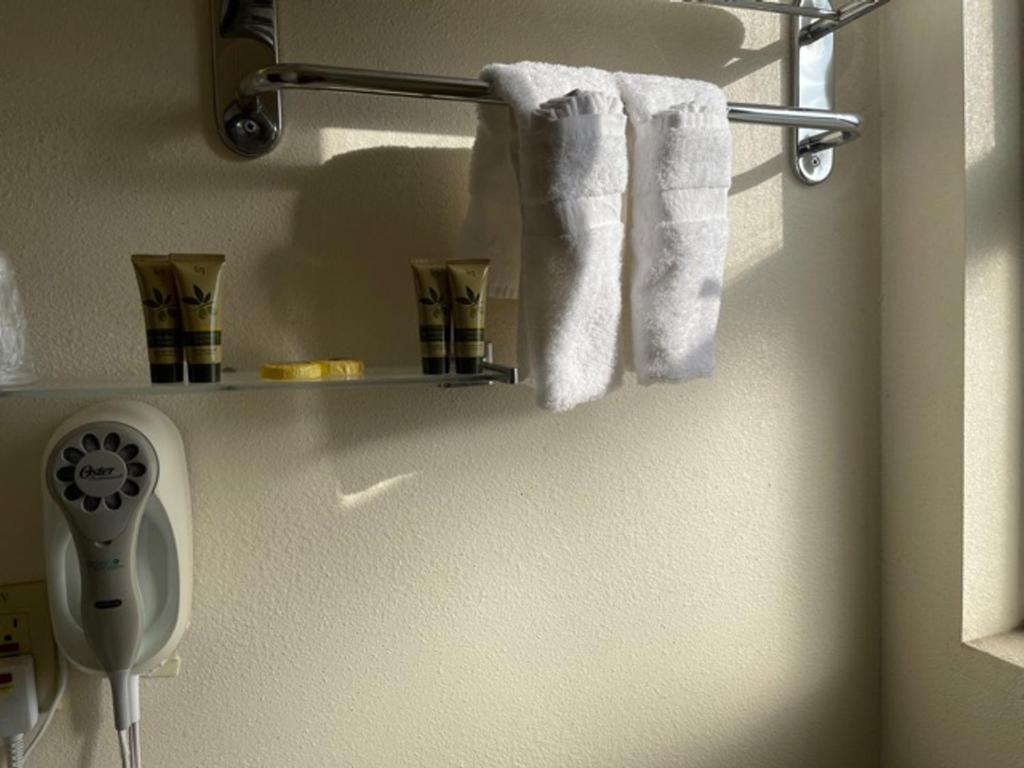 Ephrata Inn Motel photo