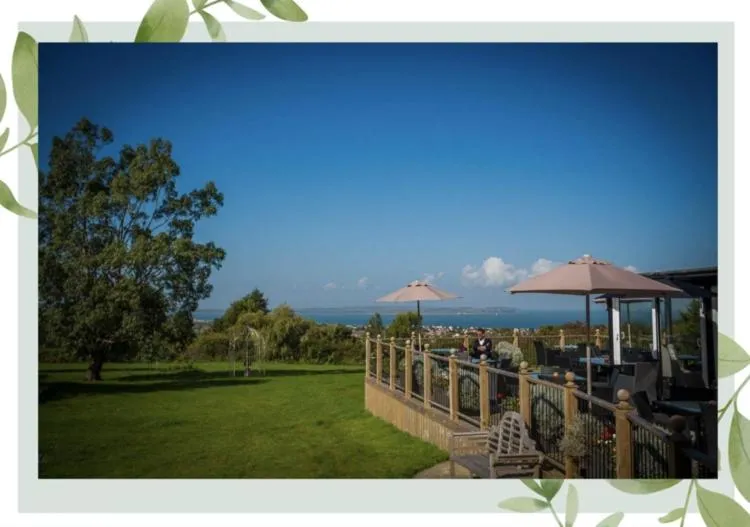 The Crescent Turner Hotel – hotel w mieście Whitstable