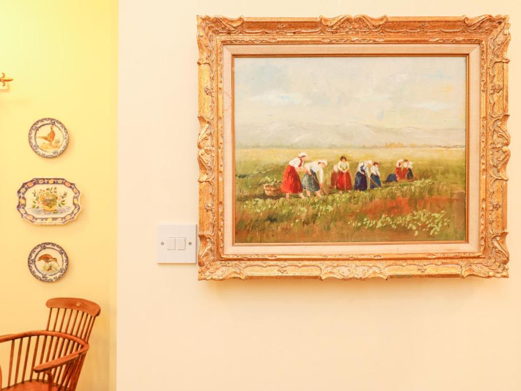 Old Gaol Cottage photo