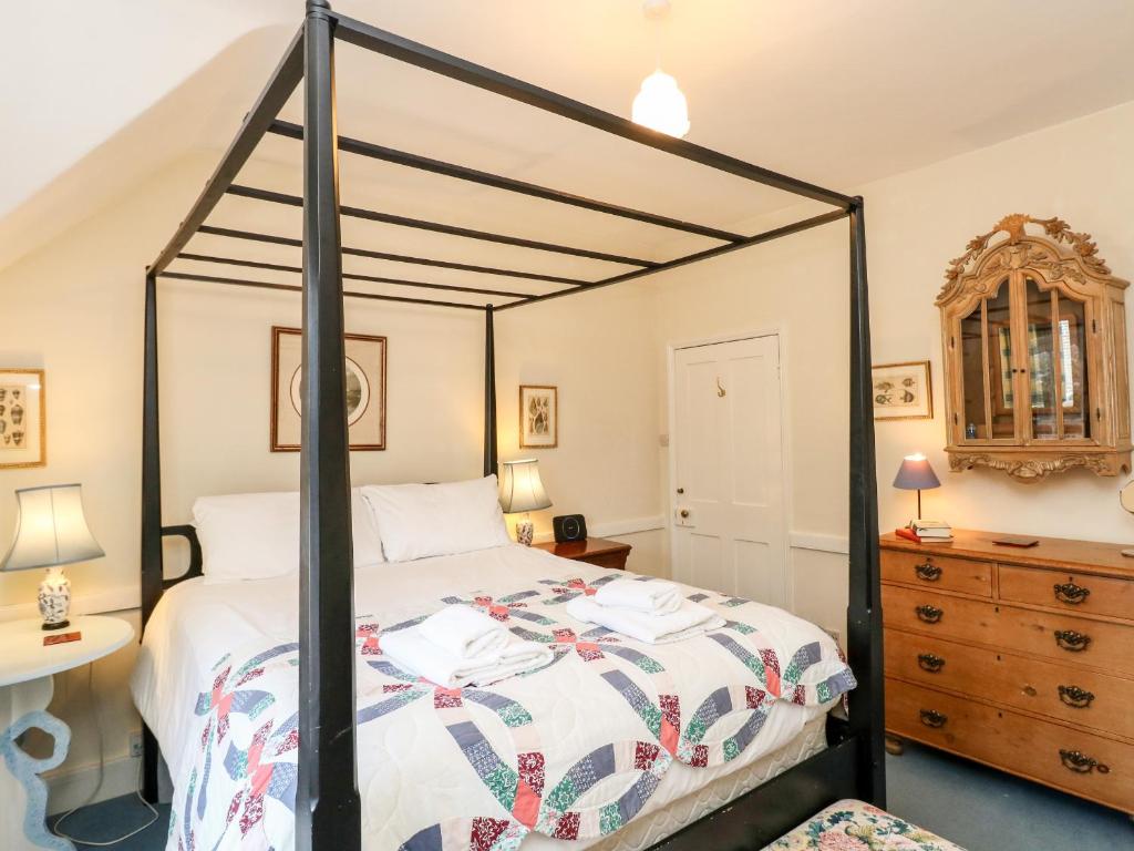 Old Gaol Cottage photo