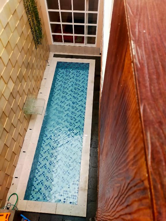 Villa keluarga Pandansari photo