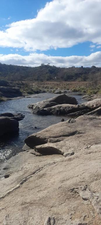 Casa Vieja Estancia - 5