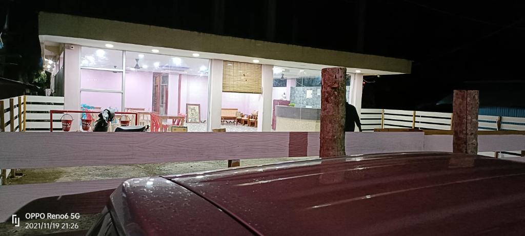 HOTEL ANISH — Hotel in Andaman and Nicobar Islands