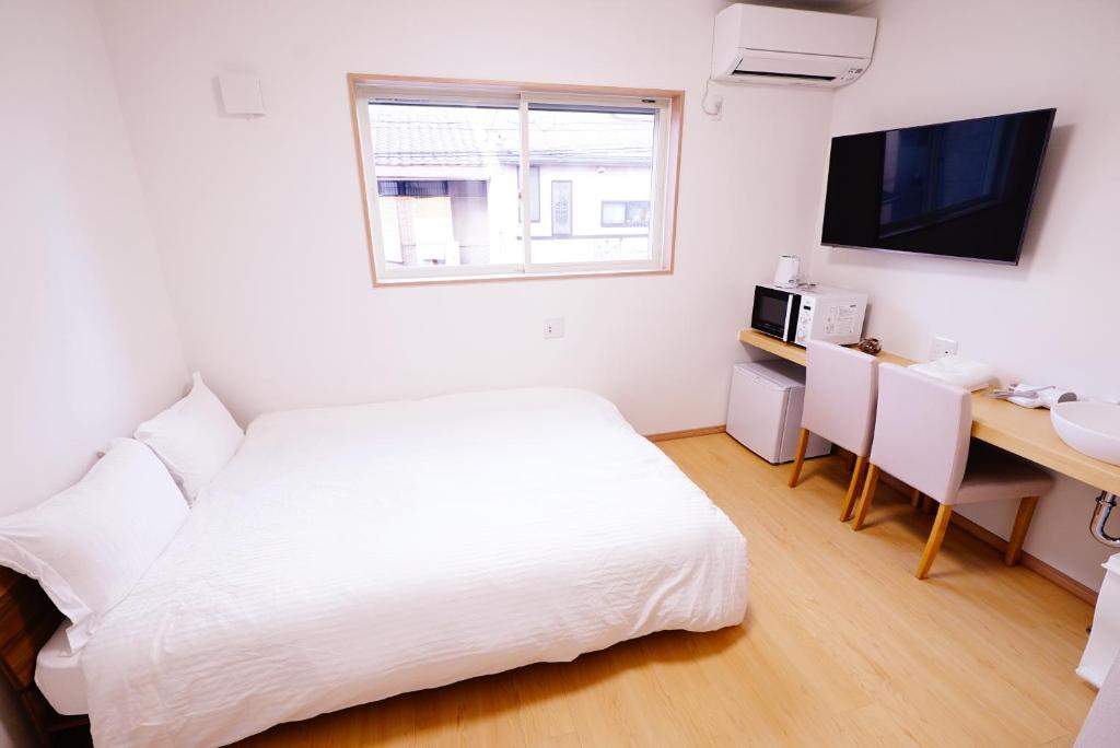 暁 Twilight Osaka Inn