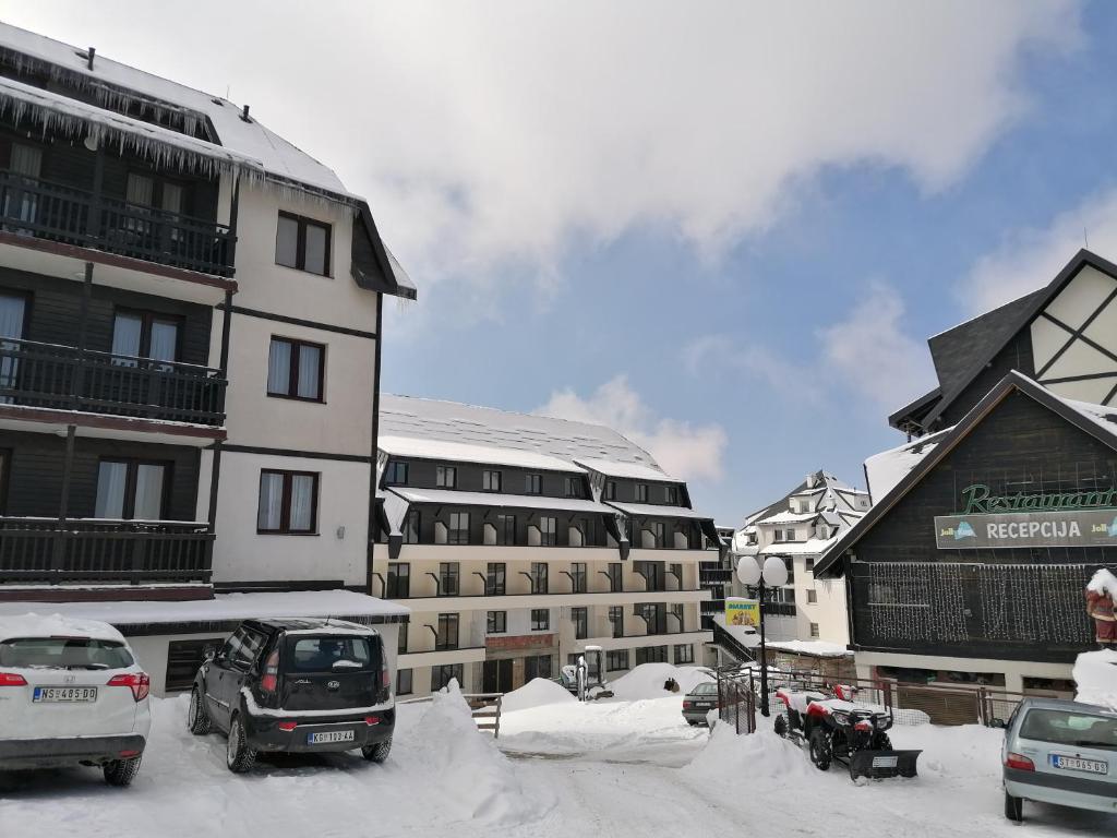 Apartman Div Kopaonik - 1