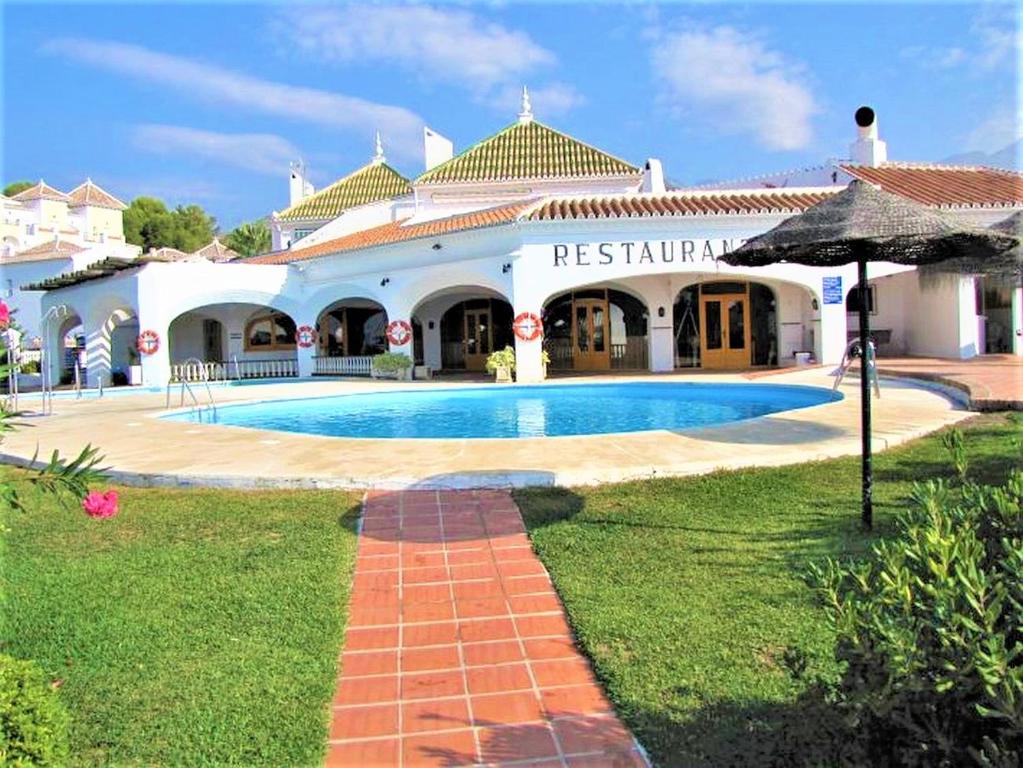 Capistrano Playa 116 Casasol - 4