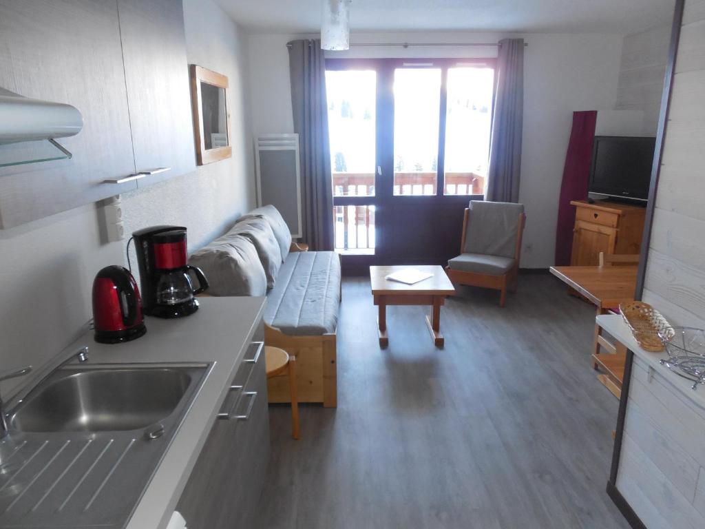 Belle Plagne 2 Dim Dim Appart 6pers - 1