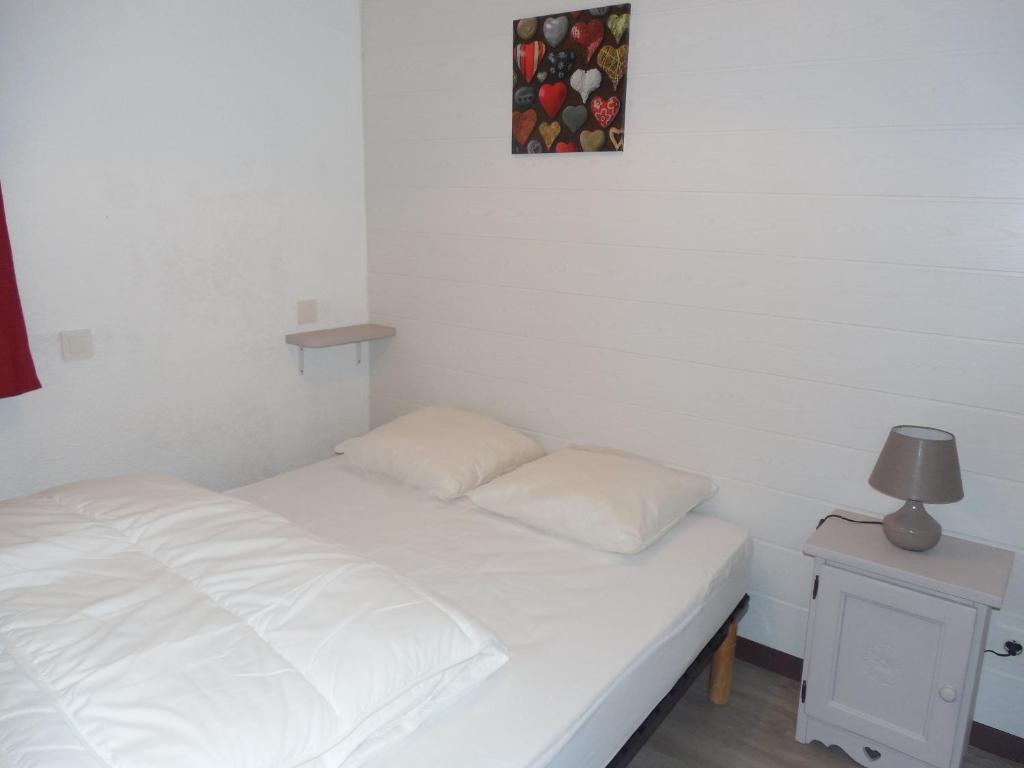 Belle Plagne 2 Dim Dim Appart 6pers - 2