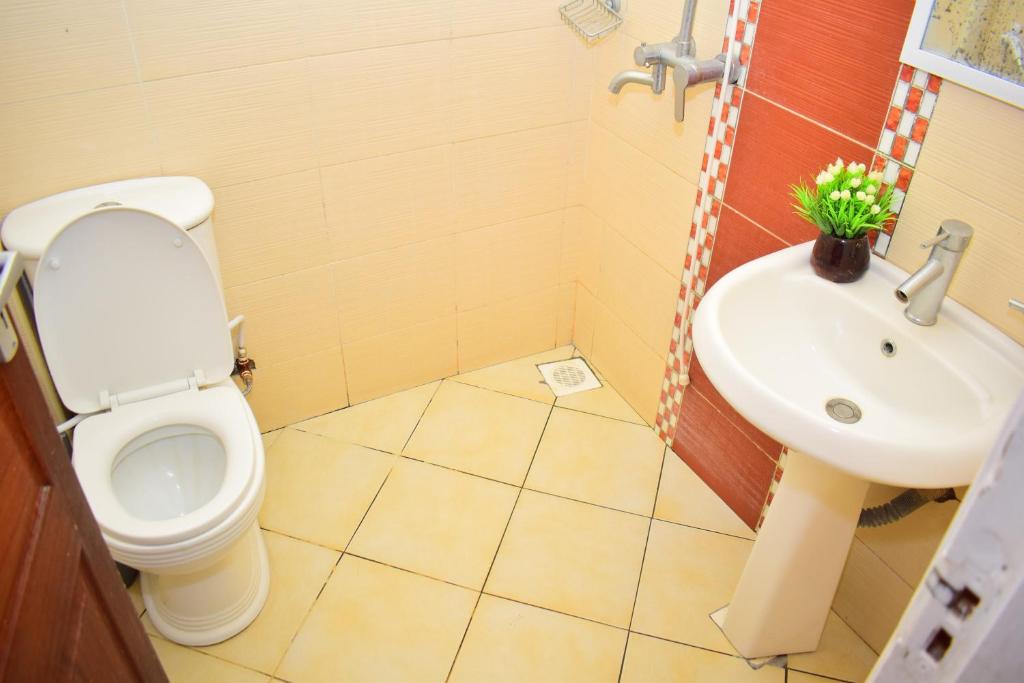 Elegant Comfy Rooms- JKIA photo