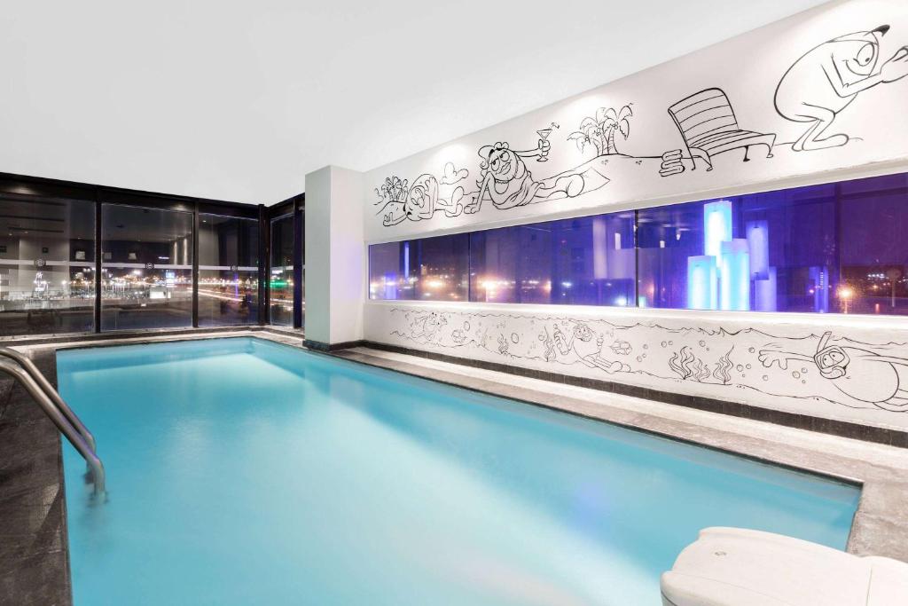 Attractions, Ramada Encore Queretaro in Queretaro