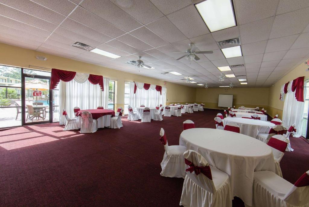 Facilities