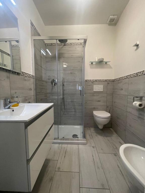 Sant'Anna apartments - 4