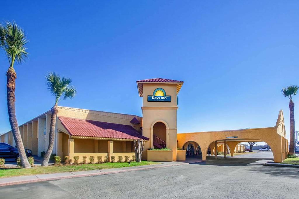 Days Inn by Wyndham Del Rio, Del Rio