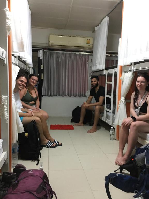 Facilities