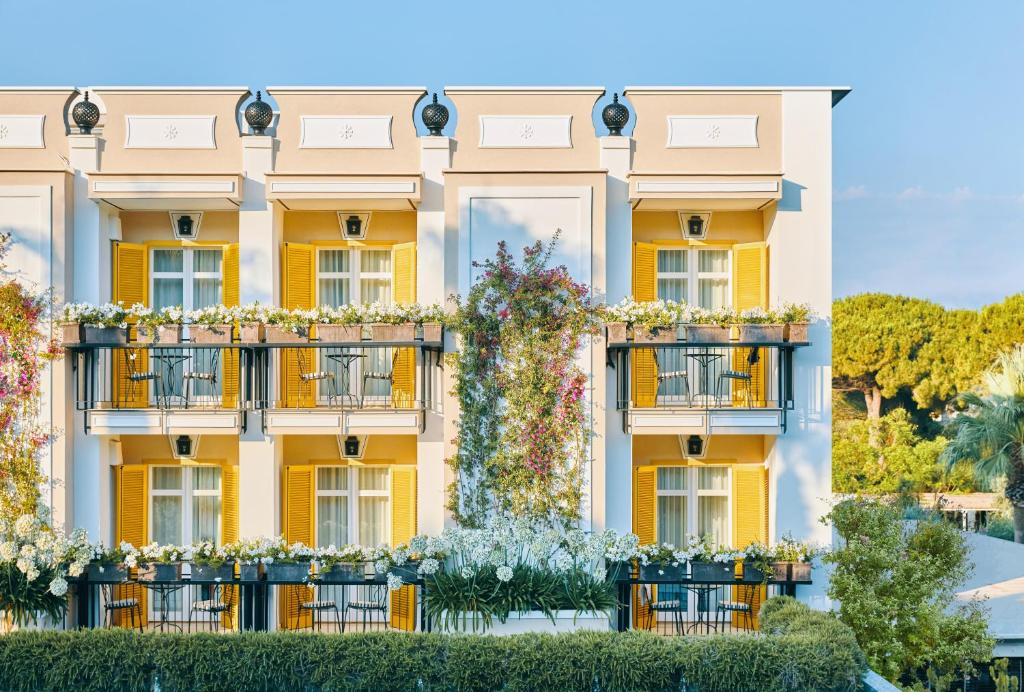 Boutique Hotel Esplanade - zdjęcie 3