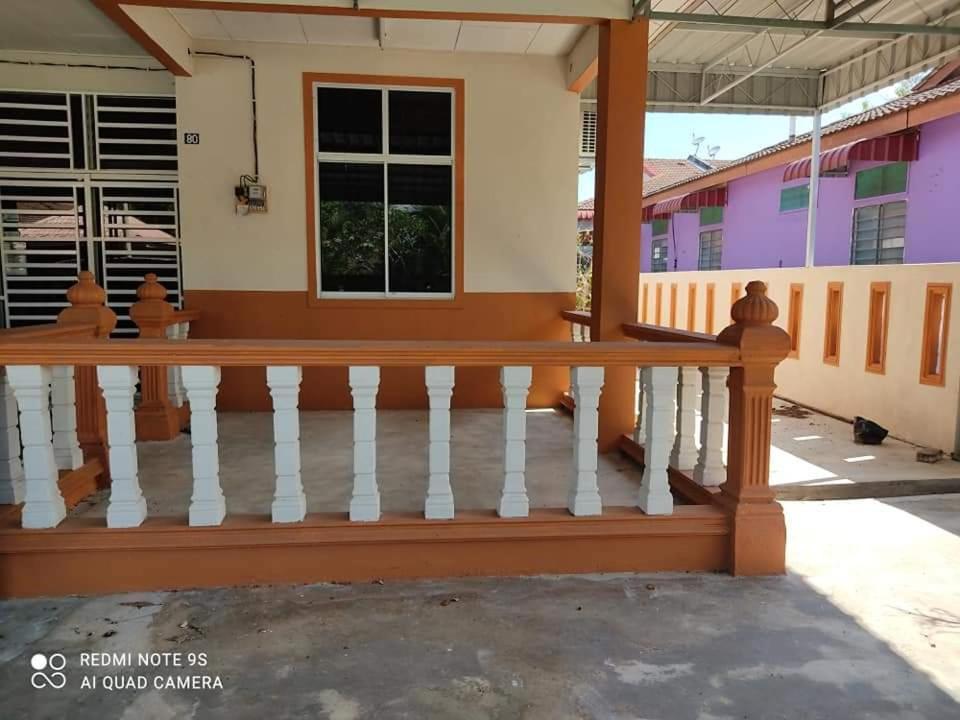 Munir Homestay photo