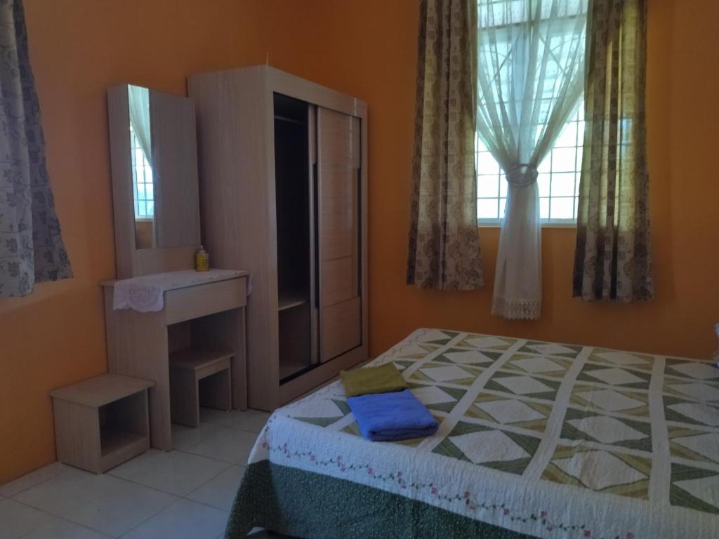 Munir Homestay photo