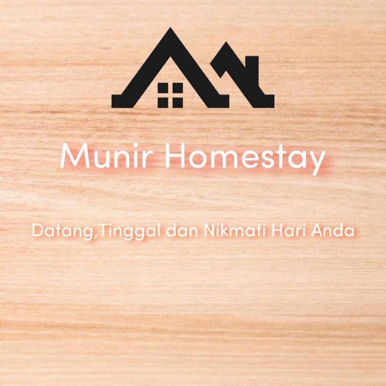 Munir Homestay photo