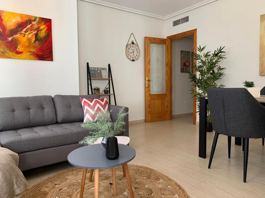 Appartement Bulevard - 4