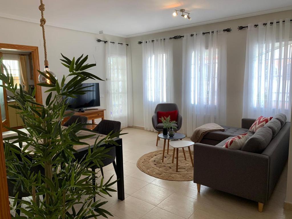 Appartement Bulevard - 3