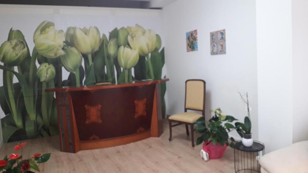 I Faraglioni Comfort Rooms — Hotel in Terrasini