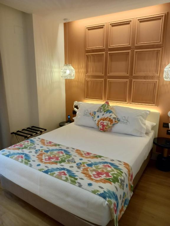 La Puerta de Nerja BOUTIQUE - Adults Recommended - 3