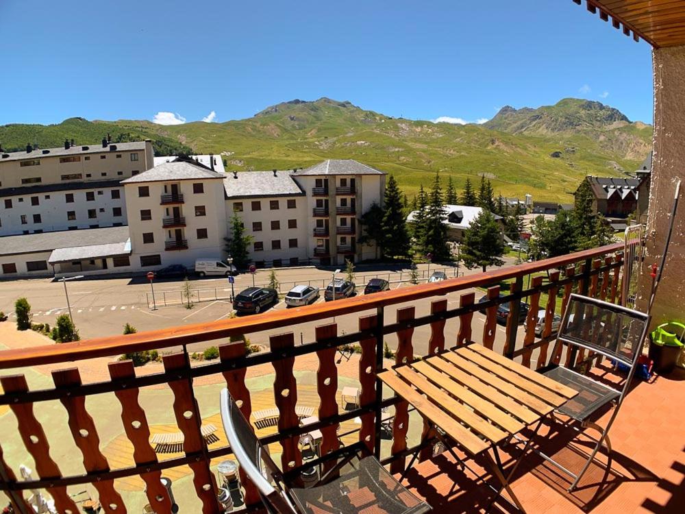 Apartamentos Formigal - admite mascotas photo