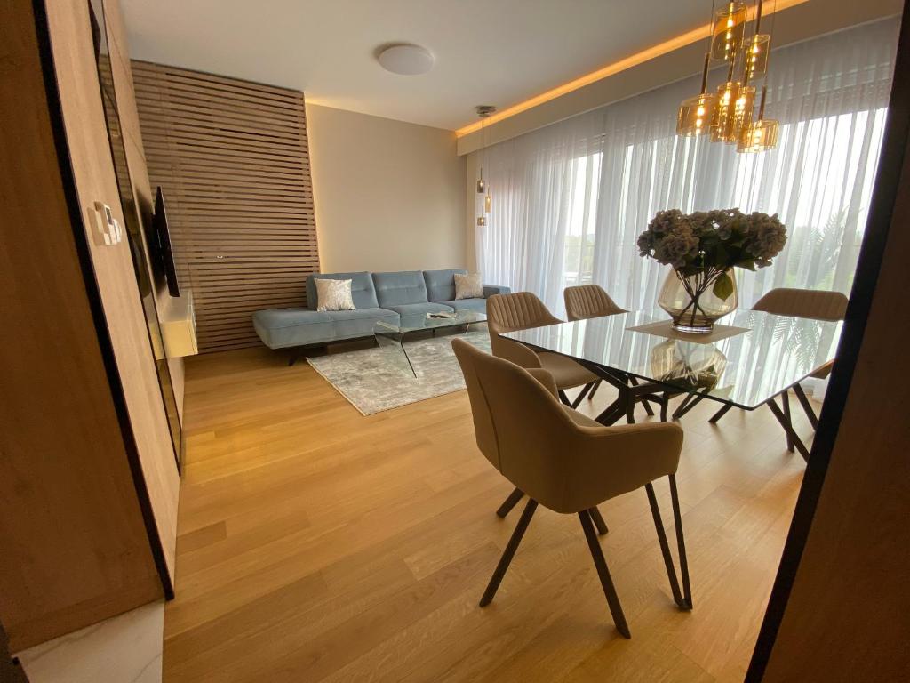 Exclusive BL apartments - 3