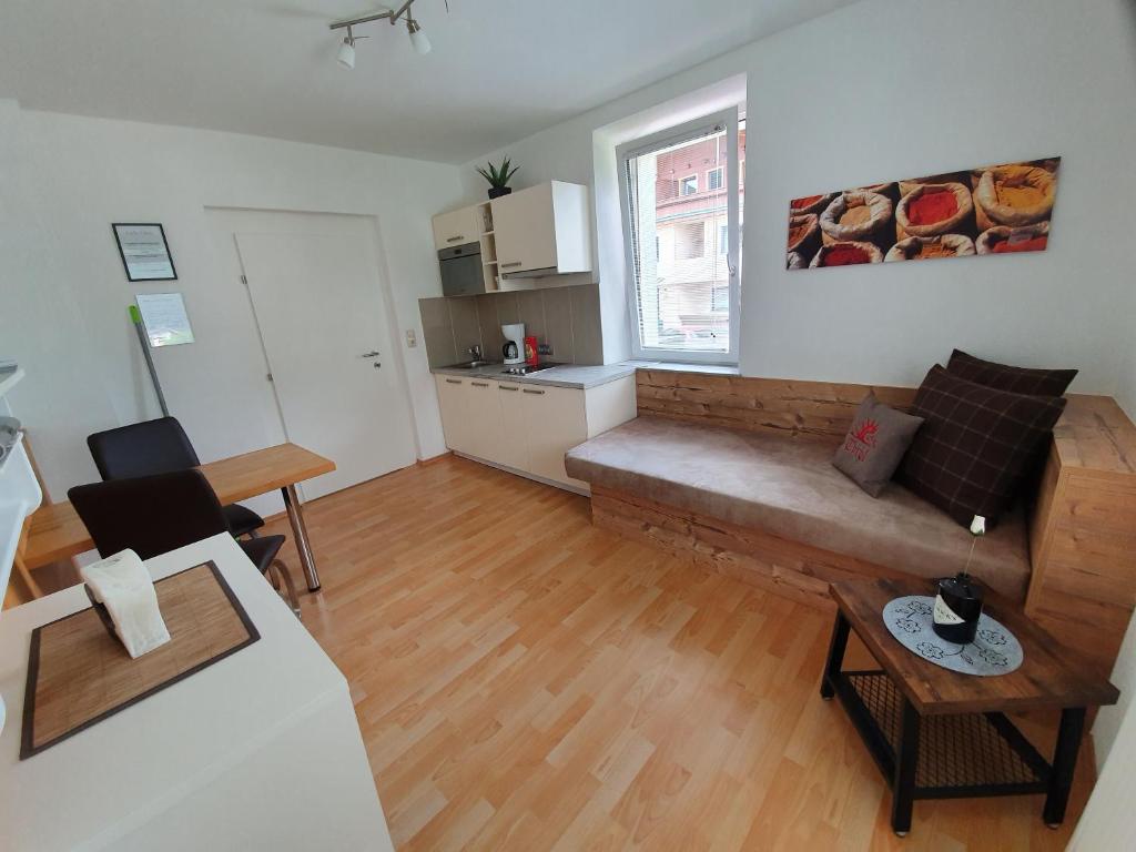 Apart Edelhof - 5