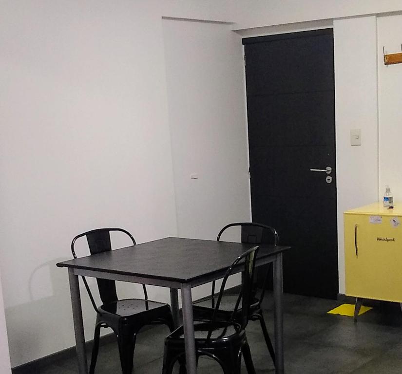 Temporario Ushuaia - 3