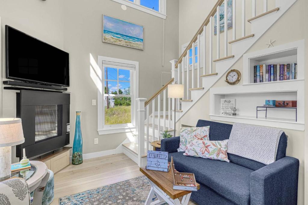 Plovers Nest, Newburyport