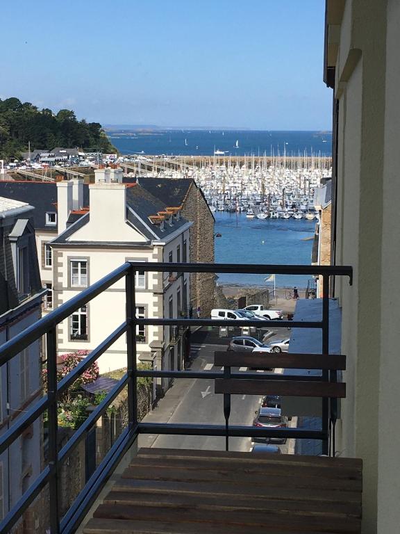 Cocon d'Emeraude Saint-Malo - 3