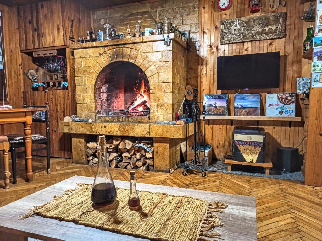 Takovski konak, Gornji Milanovac