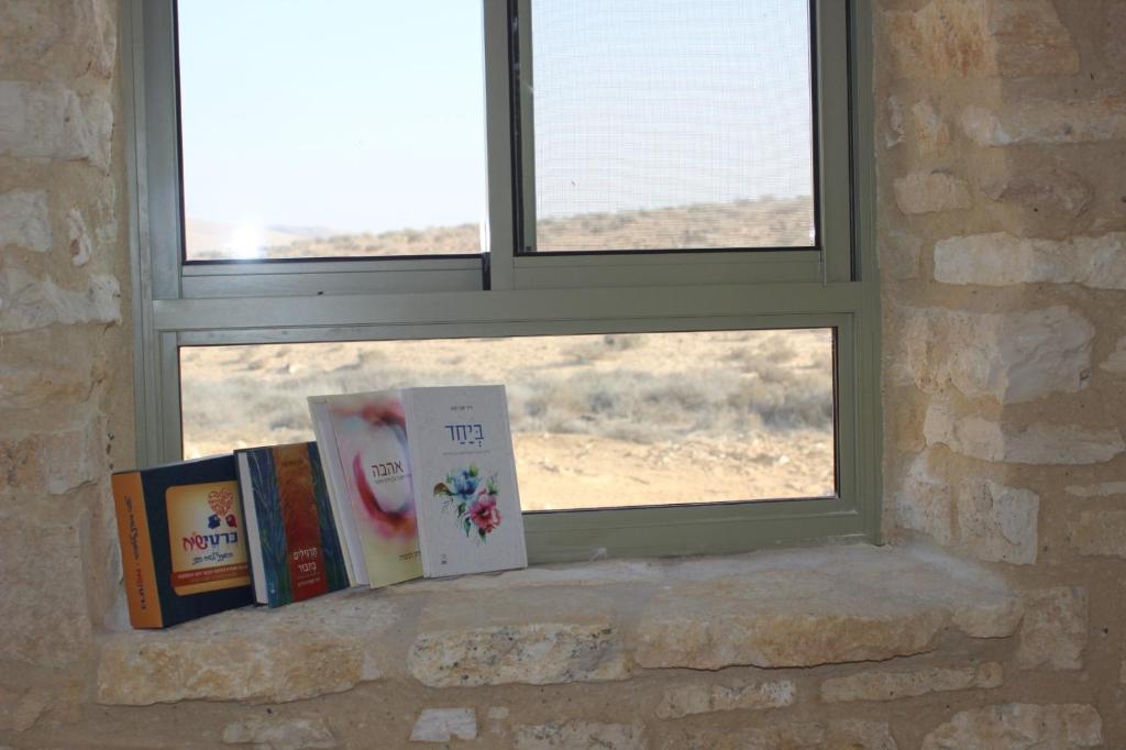אבן על הנחל photo