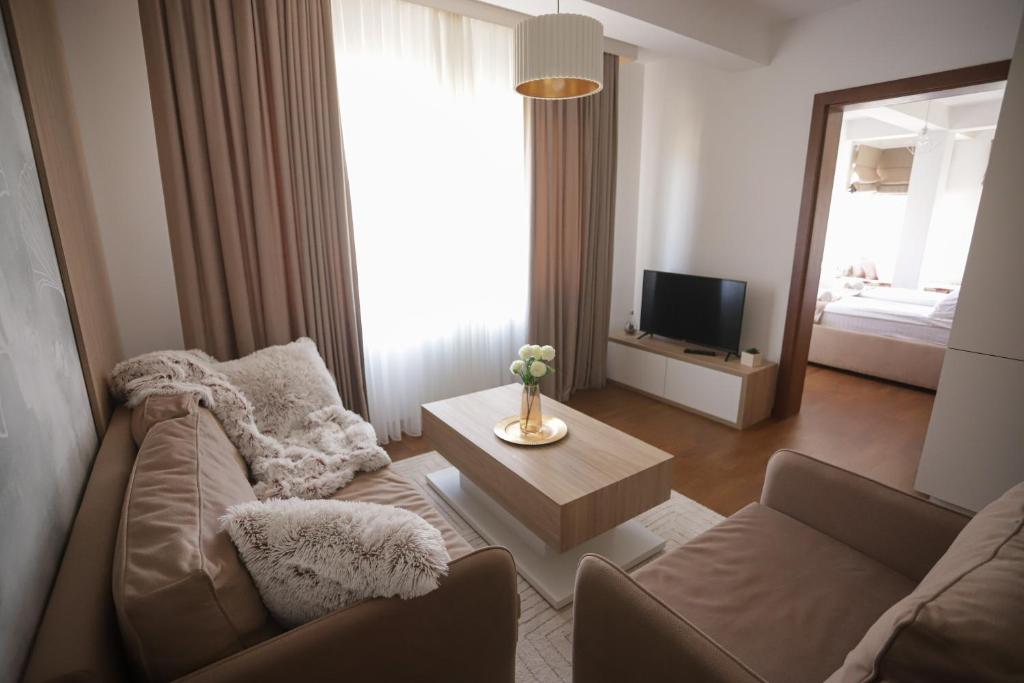 Nivalis Residence A11 - 1
