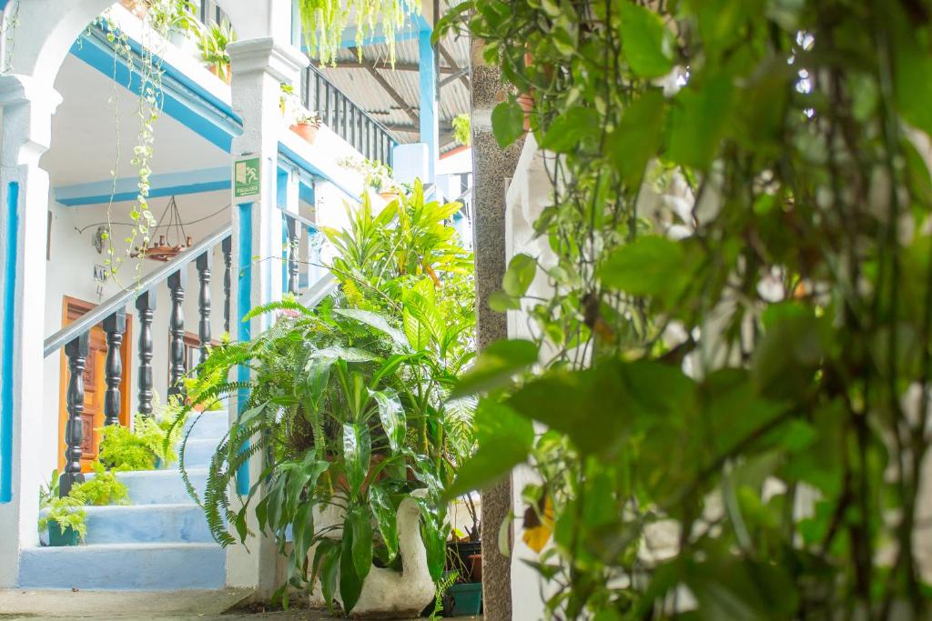 Hotel Rabin Itzam — Hotel in Lanquin