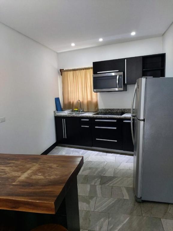 Pura vida apartments photo