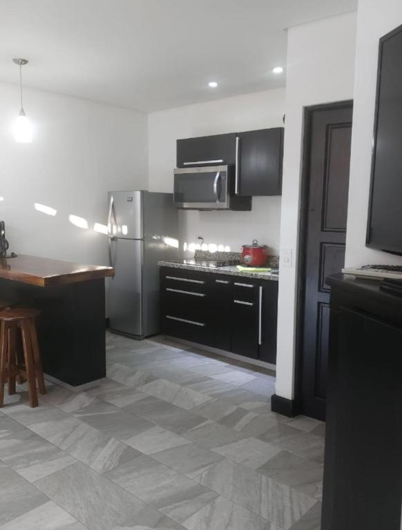 Pura vida apartments photo