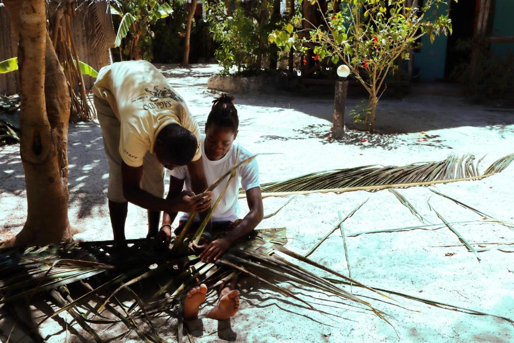 Sagando Bungalows Zanzibar photo