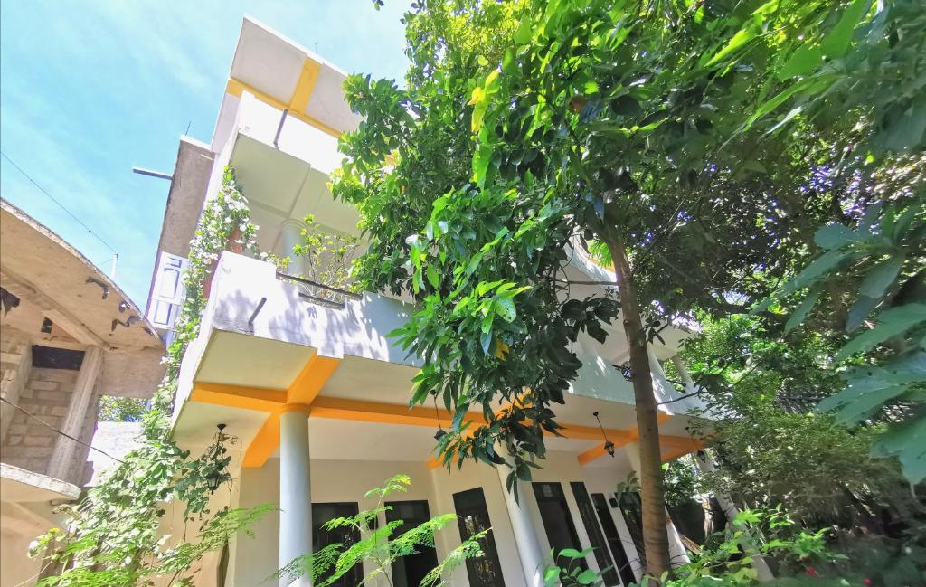 Ramya Villa — Hotel in Unawatuna
