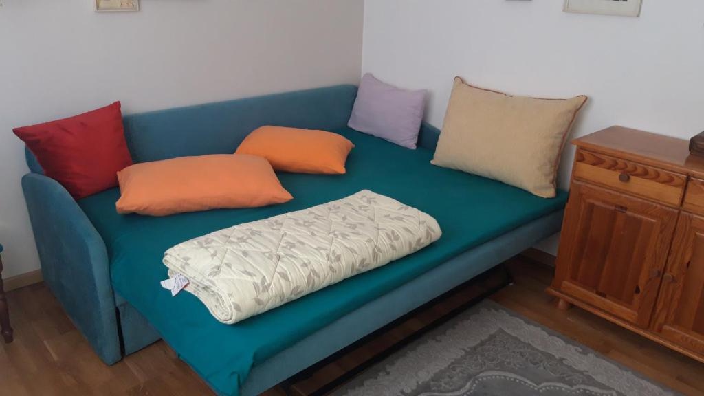 Apartman Oasis 2 Ilidza - 5