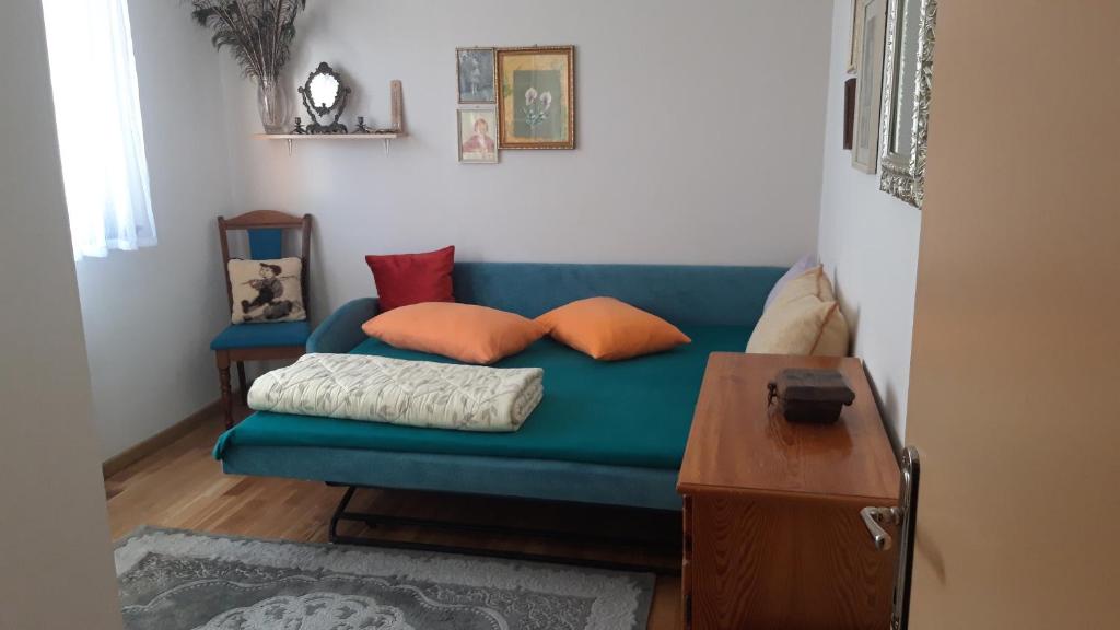 Apartman Oasis 2 Ilidza - 4
