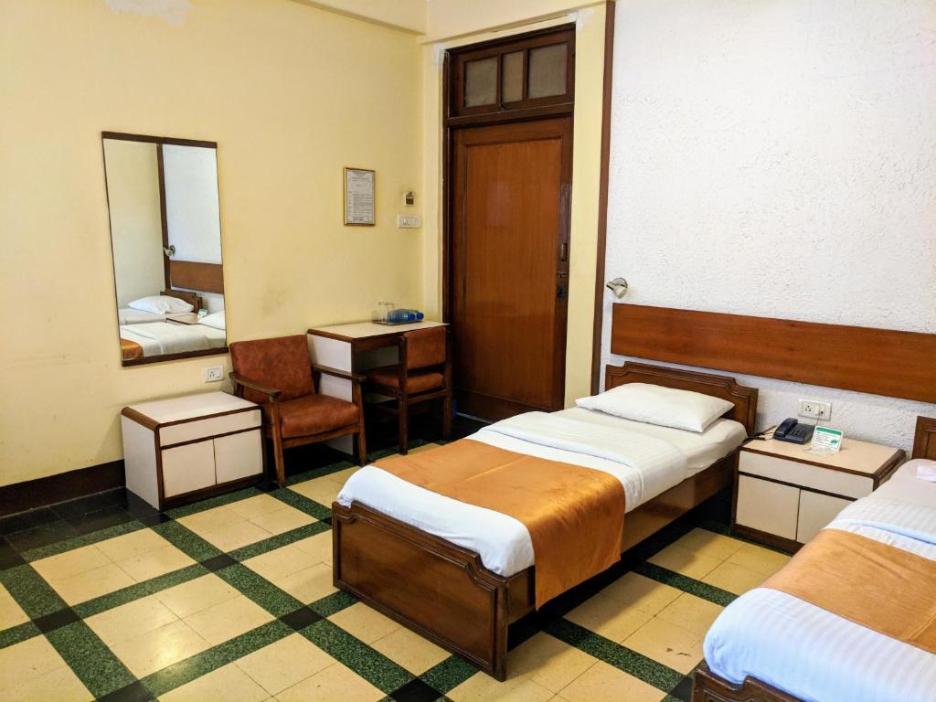 Sea Green Hotel photo