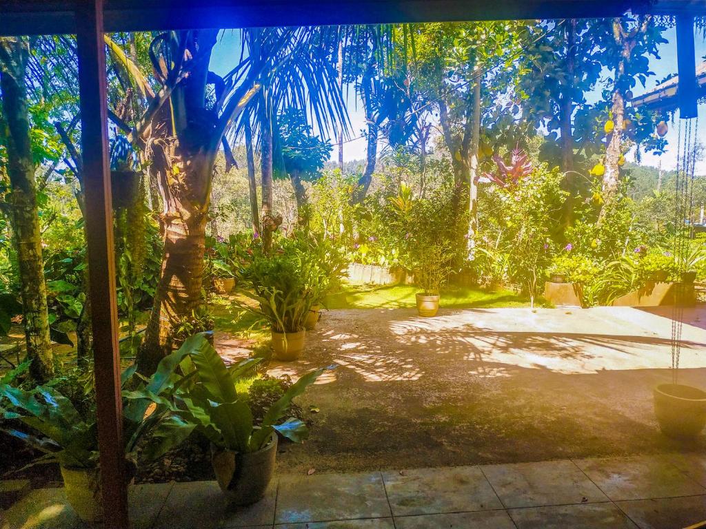 Samadhi Nature Resort photo